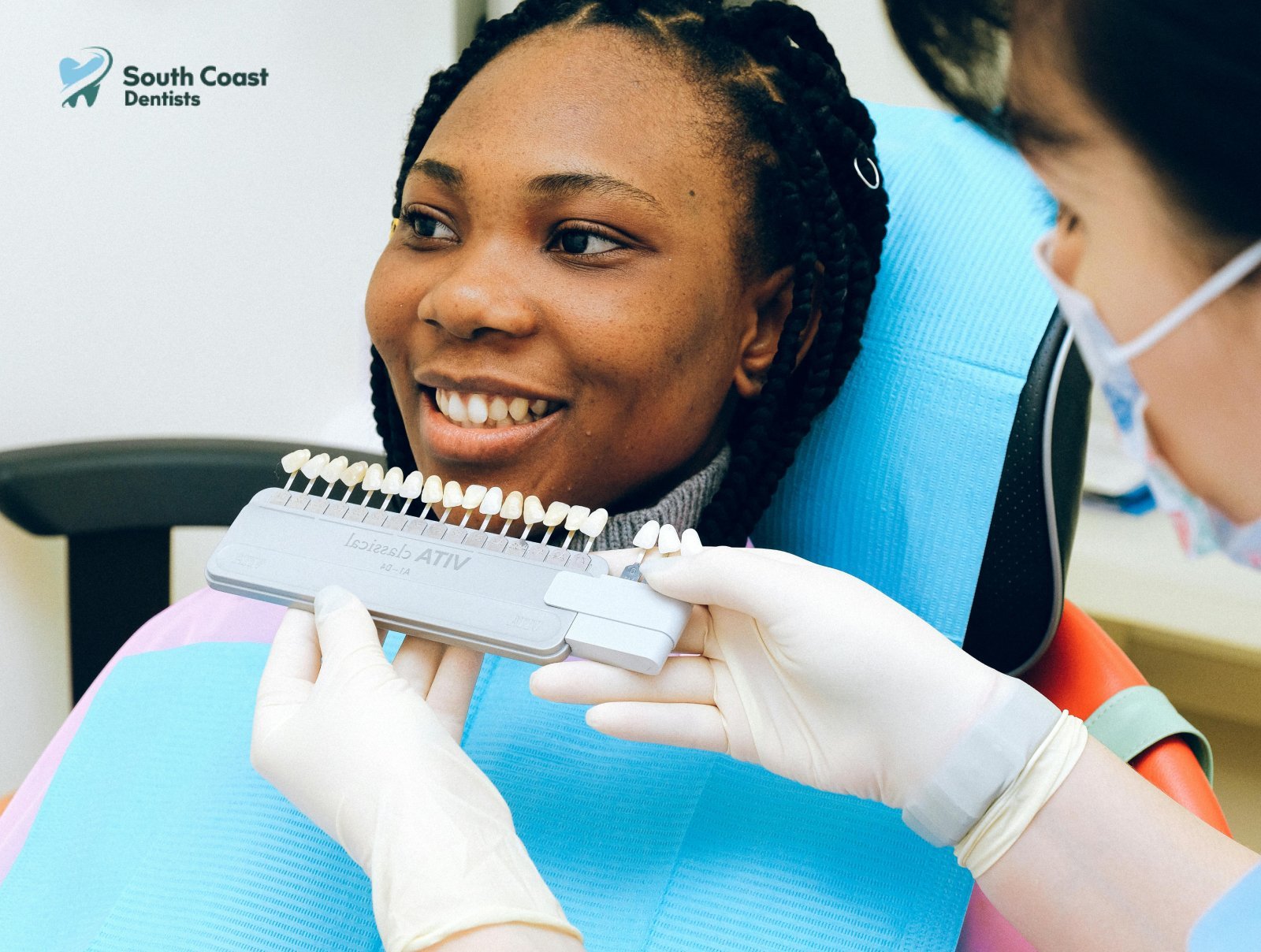 The Comprehensive Guide to the Benefits of Cosmetic Dentistry