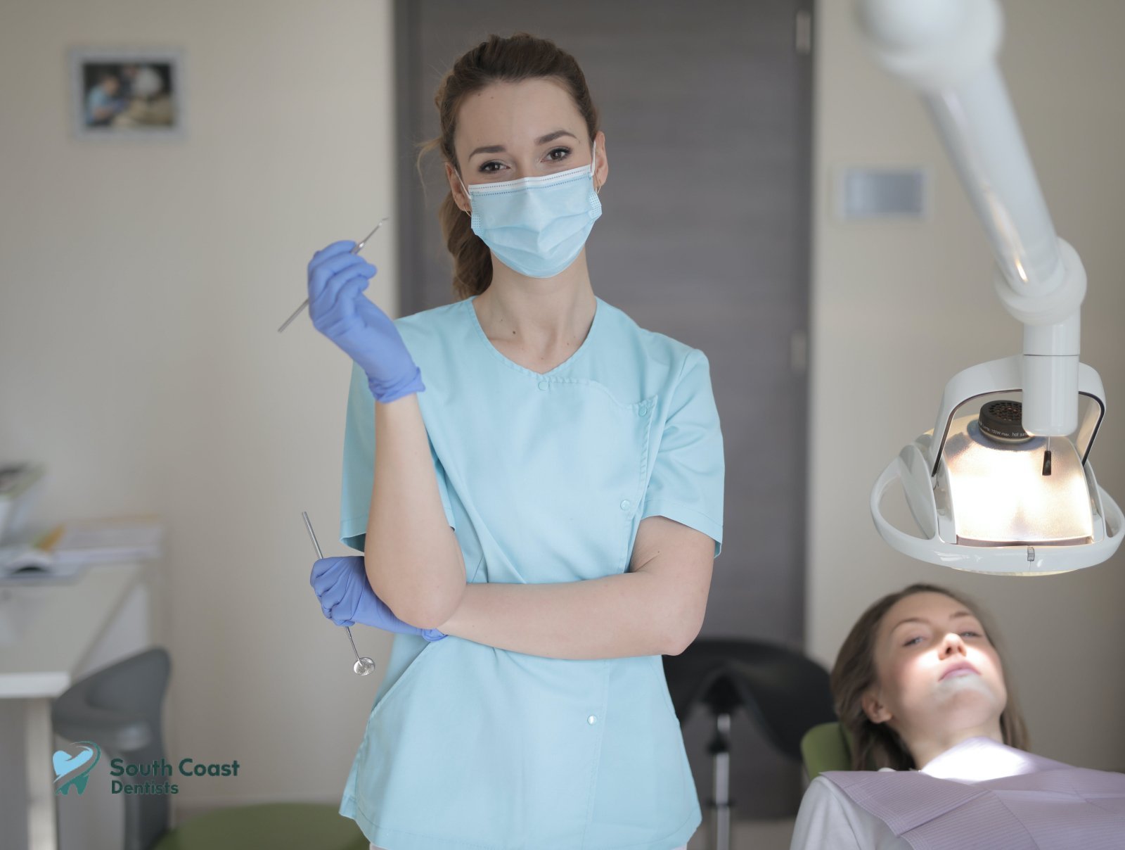 The Importance of Choosing a Qualified Dentist for Teeth Whitening
