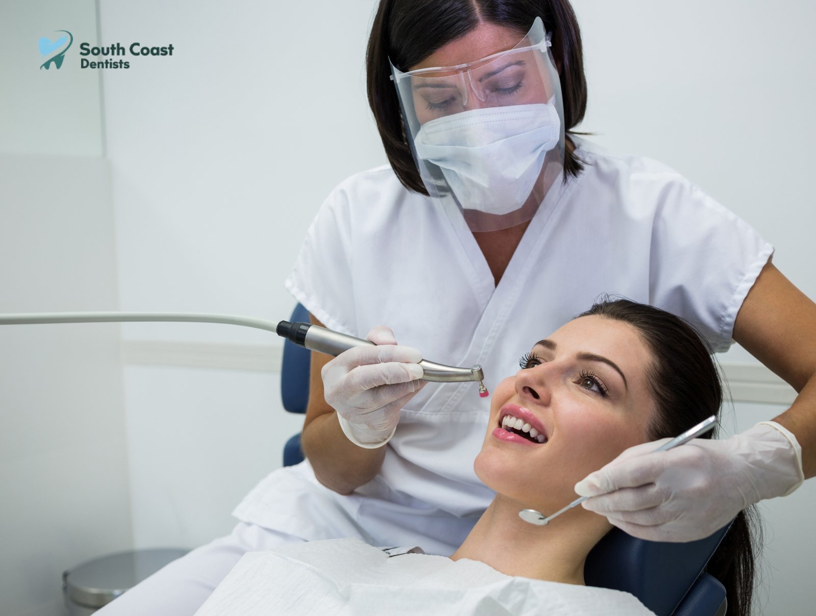 How to Choose the Right Cosmetic Dentist for Your Needs