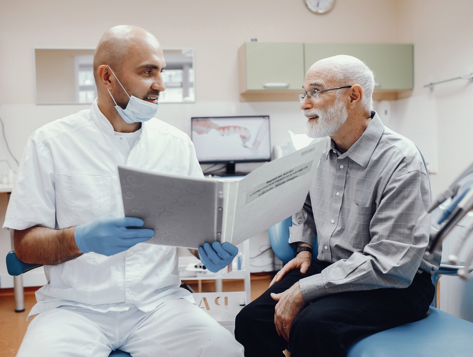 Dental Care for Seniors in Nowra: Tips for Healthy Aging