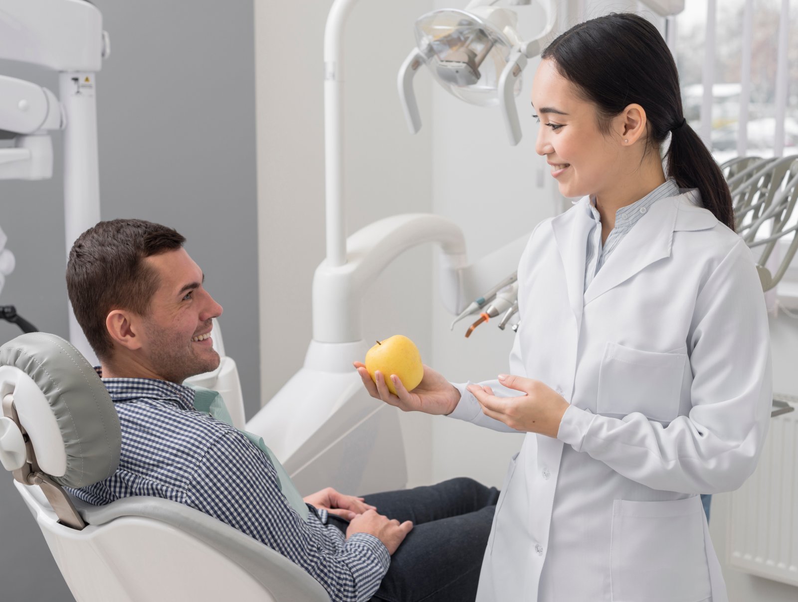 How to Get Ready for a Root Canal Appointment
