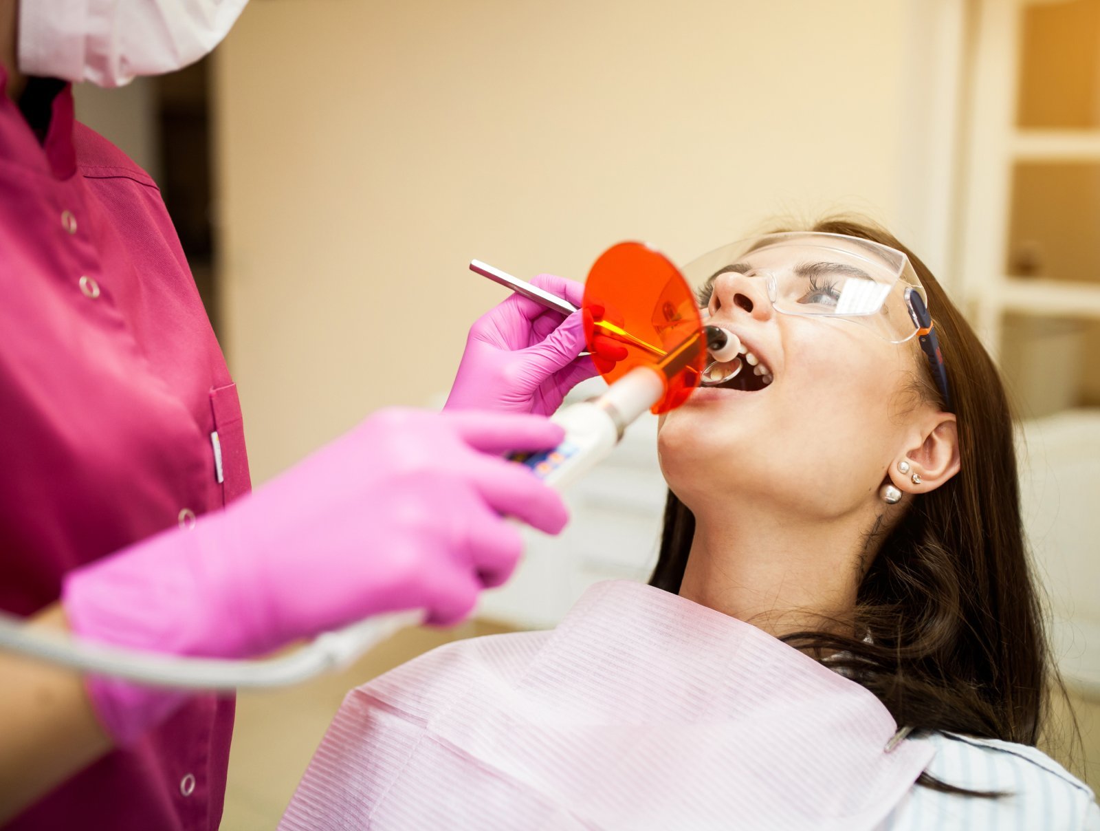 Indications That a Root Canal Might Be Necessary