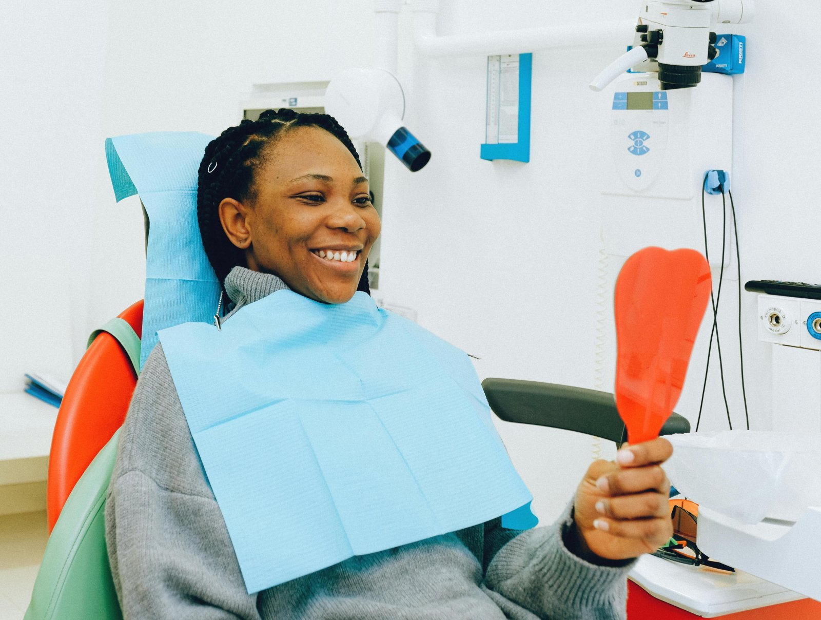 Maintaining Bright Smiles After Teeth Whitening