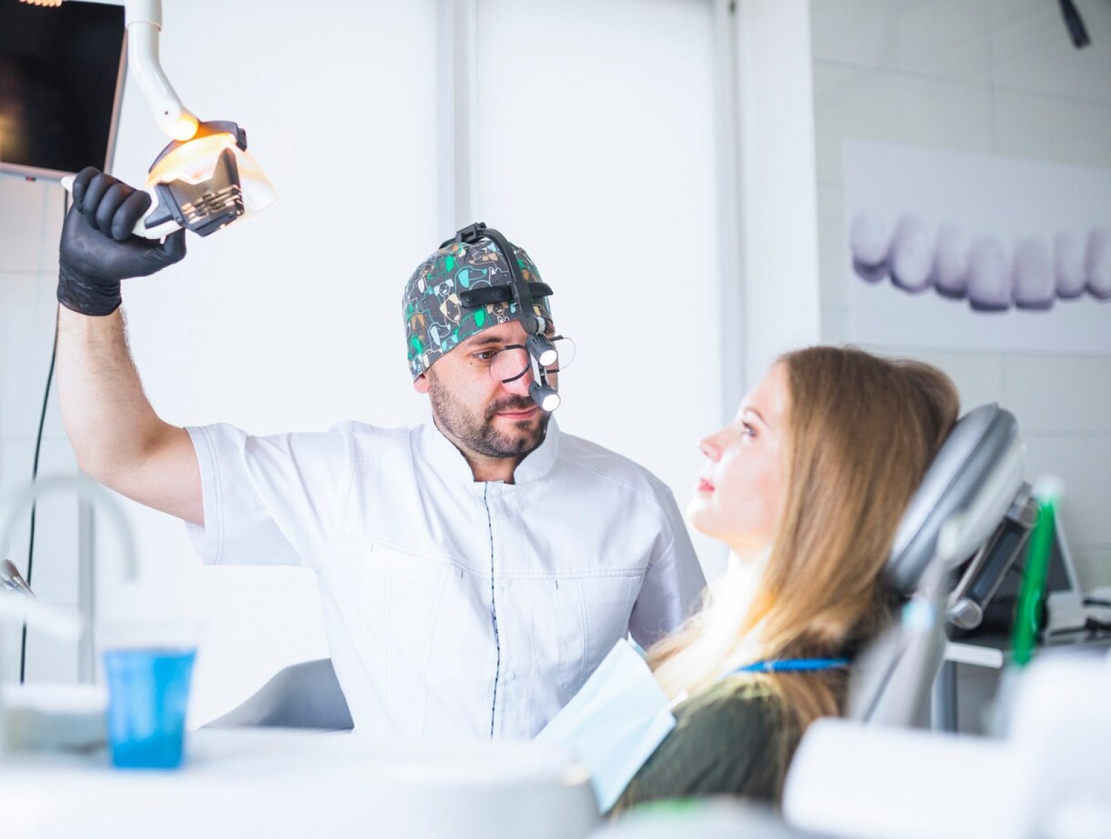 The Significance of Regular Check-Ups and Maintenance for Dental Implants