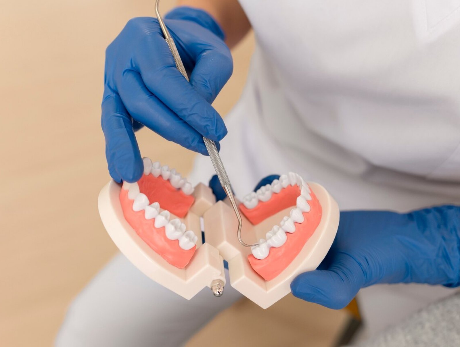 Unlocking the Secrets: How Dental Implants Enhance Oral Health and Preserve Bone Density